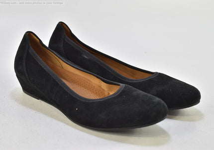 Gabor  Damen Pumps High Heels  UK 9 Nr. 26-G 282