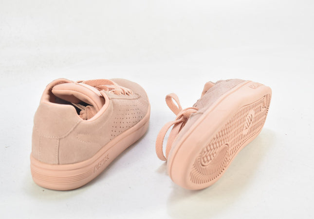 K-Swiss Damen Sportschuhe Sneaker EUR 37 Nr. 23-N 3889-Schuh-Gebraucht-secondhand