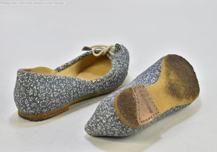 Clarks  Damen Halbschuhe Slipper Ballerinas  UK 5,5  Nr. 25-N 1926