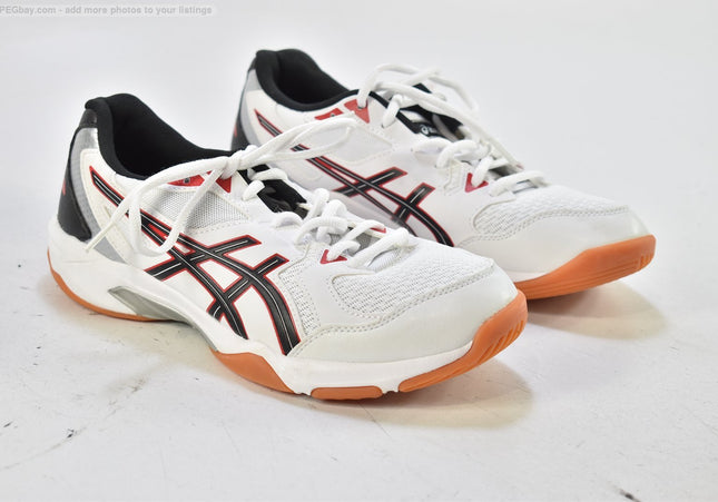 Asics Gel-Rocket Herren Sportschuhe Sneaker  EUR 41,5 Nr. 26-U 736