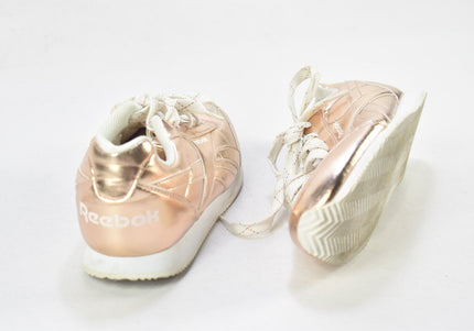 Reebok Royal Damen Sportschuhe Sneaker EUR 38 Nr. 23-U 756-Schuh-Gebraucht-secondhand
