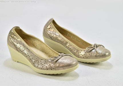 Hush Puppies  Damen Pumps High Heels  EUR 36 Nr. 25-Y 666
