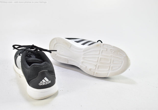 Adidas Essential Damen Sportschuhe Sneaker EUR 38 Nr. 25-M 3134-Schuh-Gebraucht-secondhand