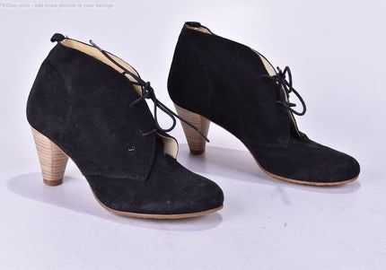 Jonnys Damen Pumps High Heels EUR 37 Nr. 25-F 423-Schuh-Gebraucht-secondhand