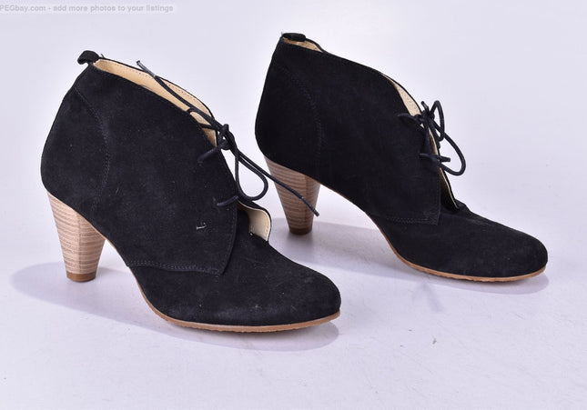 Jonnys Damen Pumps High Heels EUR 37 Nr. 25-F 423-Schuh-Gebraucht-secondhand