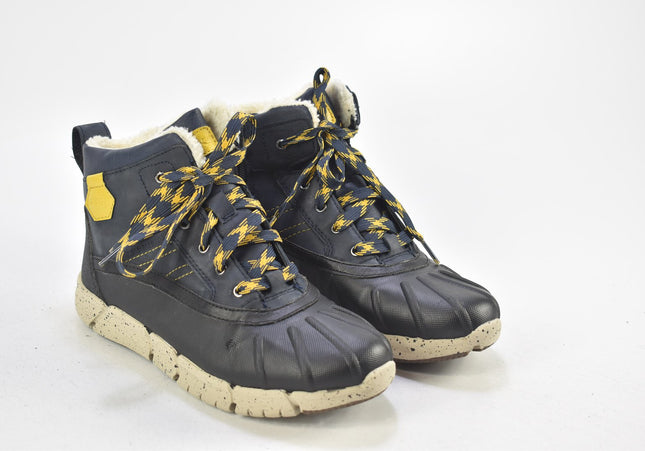 Geox Damen Stiefelette Boots EUR 37 Nr. 24-F 2356-Schuh-Gebraucht-secondhand