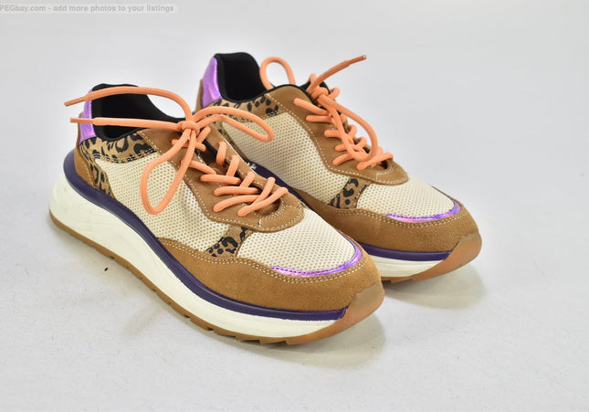 Marc Cain  Damen Halbschuhe Freizeitschuhe  EUR 38 Nr. 4-R 1646