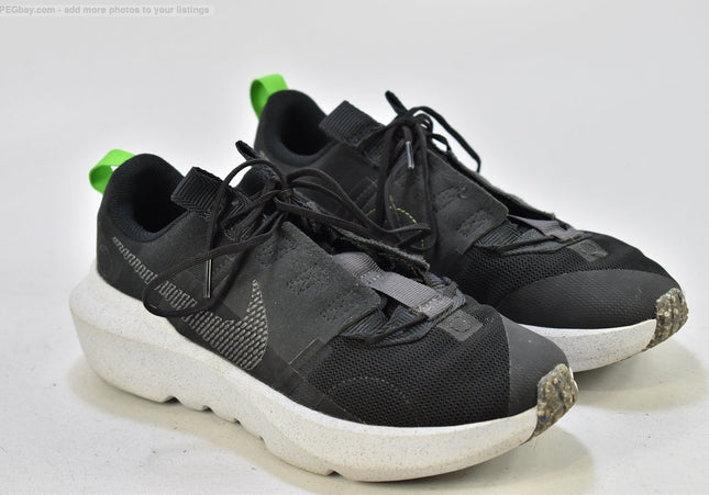 Nike Crater Damen Sportschuhe Sneaker  EUR 39 Nr. 25-Z 707
