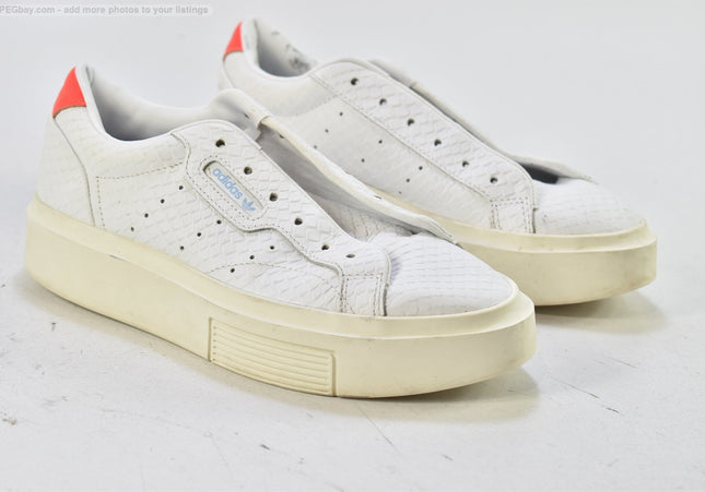 Adidas Seek Damen Sportschuhe Sneaker  EUR 38 2/3 Nr. 26-U 408