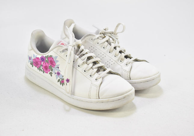 Adidas Fram Rio Damen Sportschuhe Sneaker EUR 38 Nr. 24-T 1822-Schuh-Gebraucht-secondhand