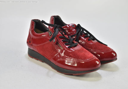Helioform  Damen Halbschuhe Freizeitschuhe  UK 6 Nr. 25-X 1345