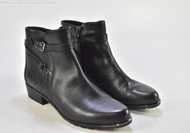 Caprice  Damen Stiefelette Boots  UK 8 Nr. 26-B 2066