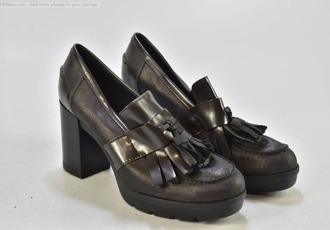 Geox  Damen Pumps High Heels  EUR 36 Nr. 25-X 863
