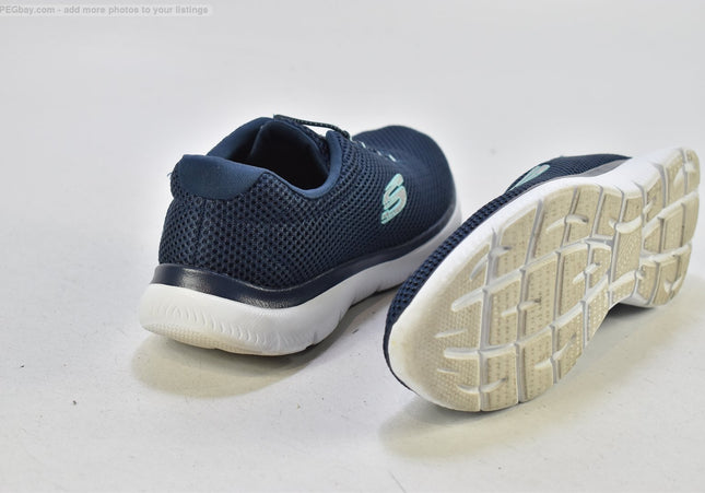 Skechers  Damen Sportschuhe Sneaker  EUR 38 Nr. 25-L 1299