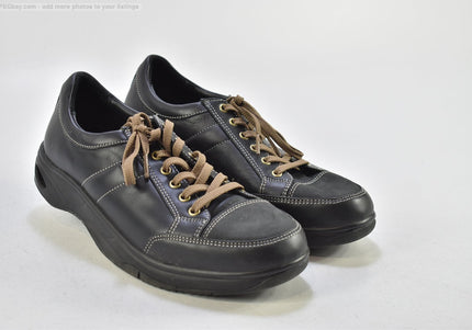 Chung Shi  Herren Halbschuhe Freizeitschuhe  EUR 41 Nr. 26-G 735