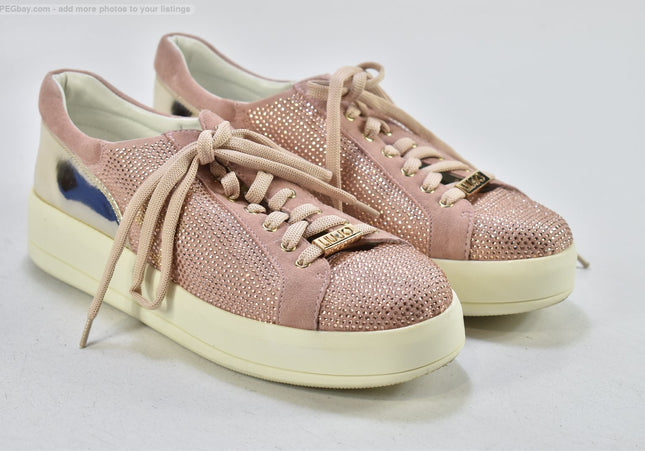 Liu Jo  Damen Halbschuhe Freizeitschuhe  EUR 41 Nr. 4-R-1100