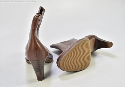 No Stress  Damen Stiefelette Boots  EUR 41 Nr. 24-B 7550