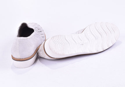 Gabor Damen Halbschuhe Slipper Ballerinas UK 6 Nr. 23-A 3542-Schuh-Gebraucht-secondhand