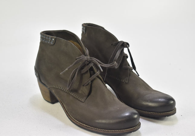 Kennel&Schmenger Damen Stiefelette Boots UK 5 Nr. 24-B 3284-Schuh-Gebraucht-secondhand