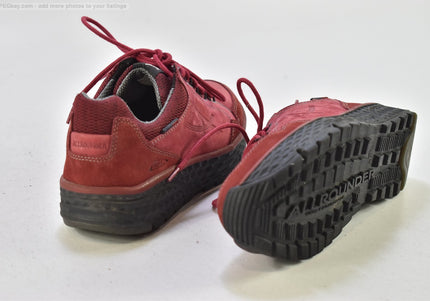 Allrounder  Damen Halbschuhe Freizeitschuhe  UK 5 Nr. 26-G 1039