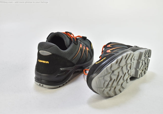 Lowa Maddox GTX JR Damen Wanderschuhe Trekking  EUR 39 Nr. 26-Z 403