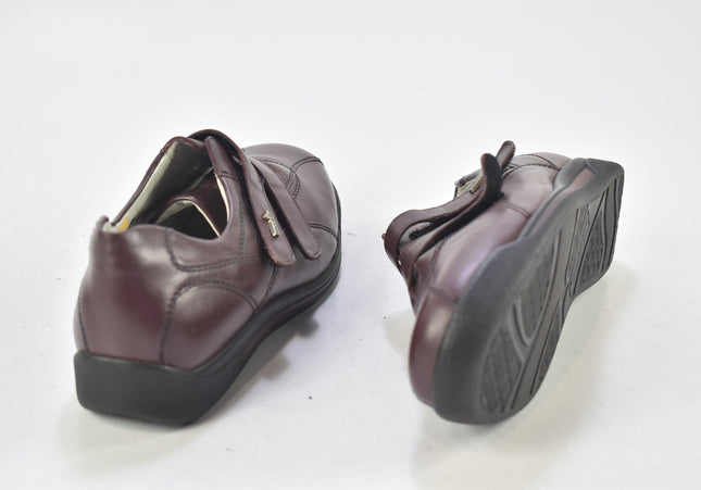 Waldläufer Damen Halbschuhe Freizeitschuhe UK 6 Nr. 24-A 4218-Schuh-Gebraucht-secondhand