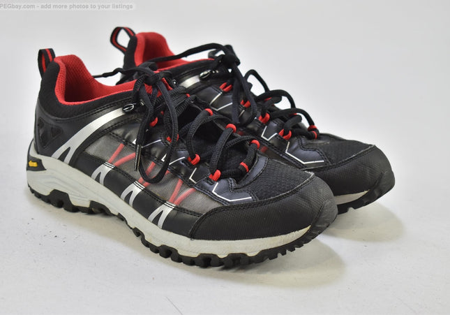 Seven Summits  Herren Wanderschuhe Trekking  EUR 40 Nr. 25-X 407
