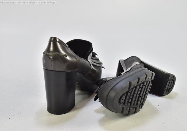 Geox  Damen Pumps High Heels  EUR 36 Nr. 25-X 863
