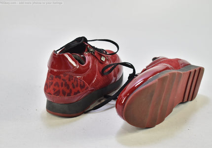 Helioform  Damen Halbschuhe Freizeitschuhe  UK 6 Nr. 25-X 1345