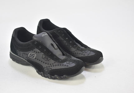 Skechers Damen Sportschuhe Sneaker EUR 35 Nr. 24-U 1813-Schuh-Gebraucht-secondhand