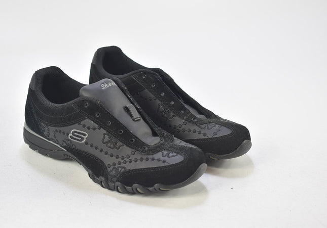 Skechers Damen Sportschuhe Sneaker EUR 35 Nr. 24-U 1813-Schuh-Gebraucht-secondhand