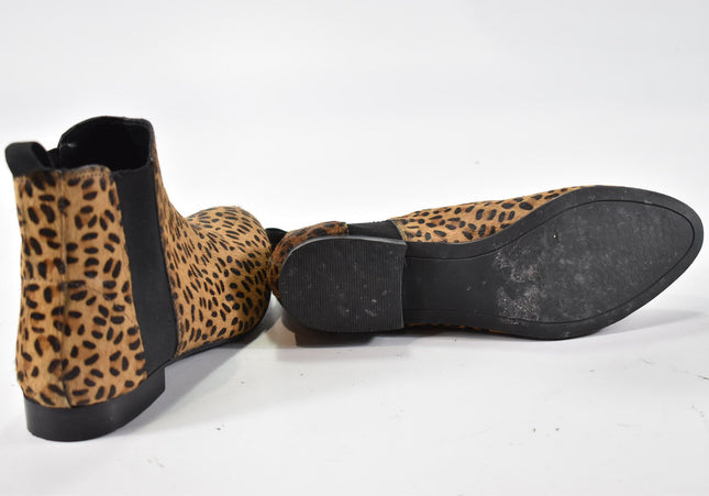 Cox Damen Stiefelette Boots EUR 39 Nr. 24-M 1002-Schuh-Gebraucht-secondhand