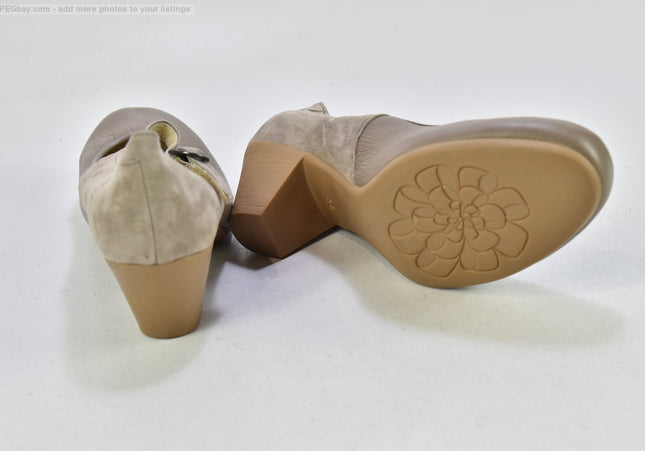Vitaform Damen Sandale Sandalette EUR 38 Nr. 25 S 4132-SchuhGebraucht