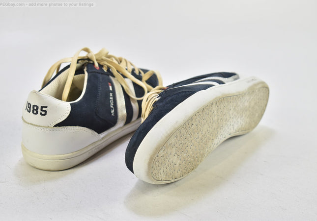Tommy Hilfiger  Herren Halbschuhe Freizeitschuhe  Gr. 41 Nr. 26-U 3070
