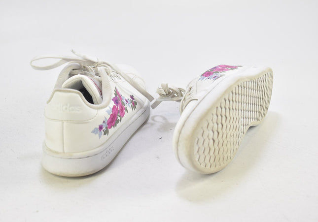 Adidas Fram Rio Damen Sportschuhe Sneaker EUR 38 Nr. 24-T 1822-Schuh-Gebraucht-secondhand