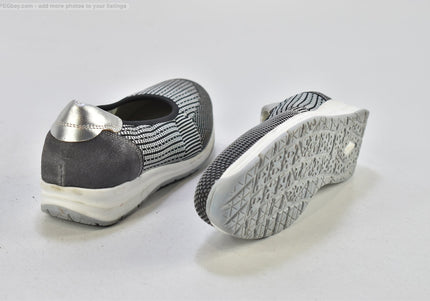 Naturläufer  Damen Halbschuhe Slipper Ballerinas  EUR 37 Nr. 25-N 2128