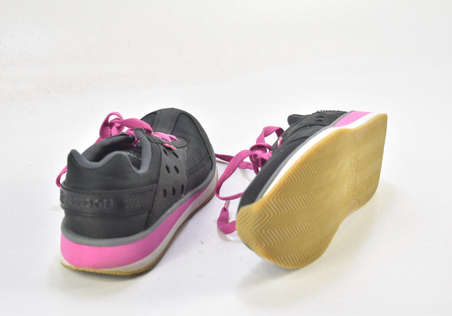 Crocs Damen Sportschuhe Sneaker EUR 36,5 Nr. 23-N 4389-Schuh-Gebraucht-secondhand