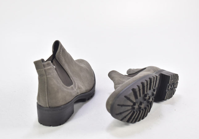 Graceland Damen Stiefelette Boots EUR 36 Nr. 24-F 3146-Schuh-Gebraucht-secondhand