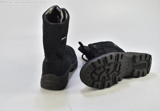 Rhode  Damen Stiefelette Boots  UK 6 Nr. 25-B 2927