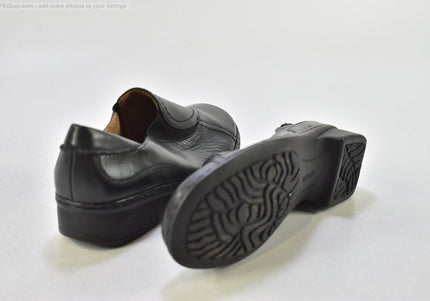 Jenny by Ara  Damen Halbschuhe Slipper Ballerinas  EUR 42 Nr. 26-Z 1533