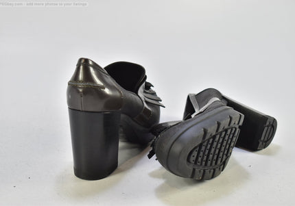 Geox  Damen Pumps High Heels  EUR 36 Nr. 25-X 863