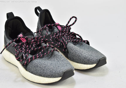 Puma Damen Sportschuhe Sneaker EUR 38 Nr. 25-M 2870-Schuh-Gebraucht-secondhand