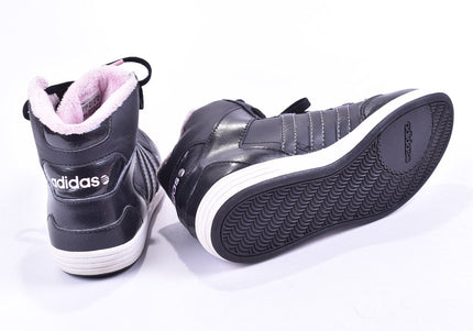 Adidsa Neo Damen Sportschuhe Sneaker EUR 40 2/3 Nr. 23-M 1372-Schuh-Gebraucht-secondhand