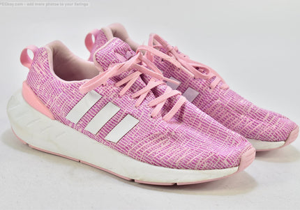 Adidas Swift Run Damen Sportschuhe Sneaker  EUR 40 Nr. 26-J 1249