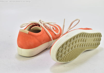 Ecco  Damen Halbschuhe Freizeitschuhe  Gr. 38 Nr. 26-T 364