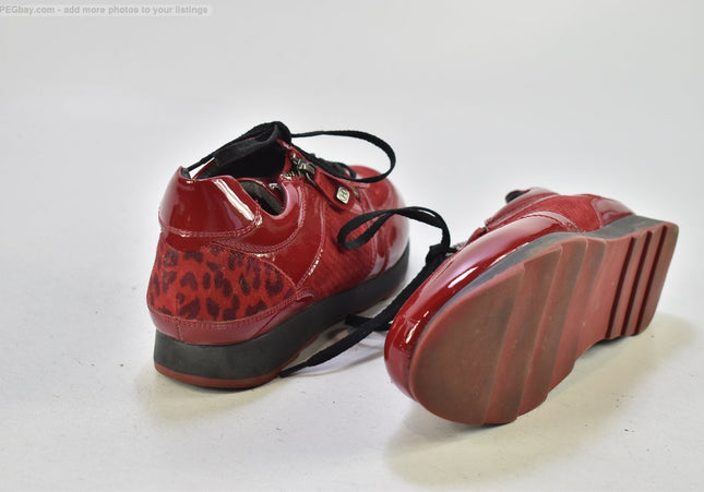 Helioform  Damen Halbschuhe Freizeitschuhe  UK 6 Nr. 25-X 1345