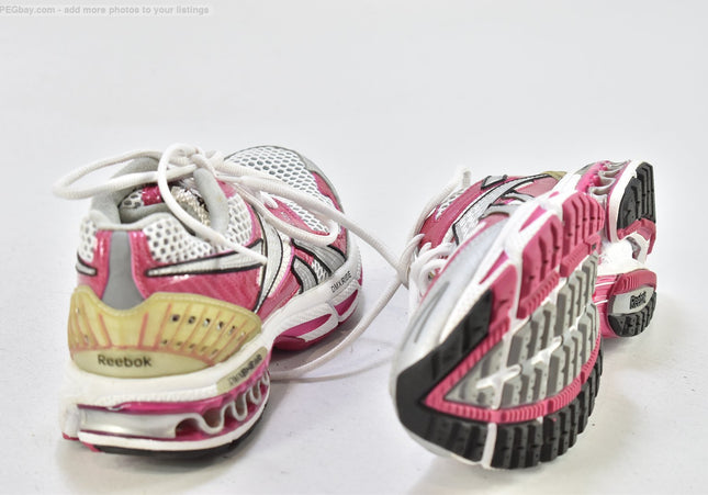 Reebok Damen Sportschuhe Sneaker EUR 36 Nr. 25-M 2204-Schuh-Gebraucht-secondhand
