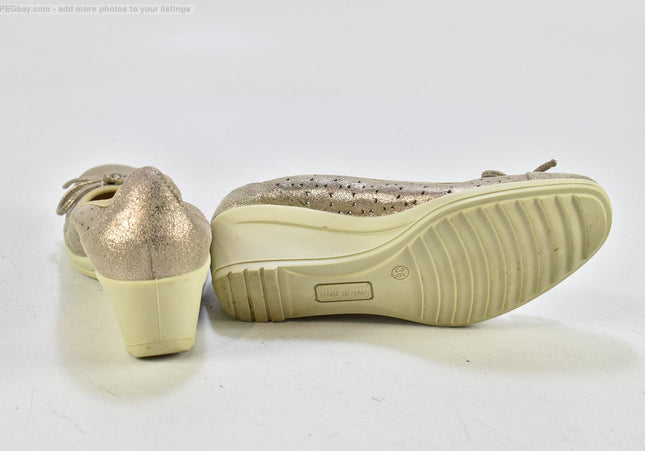 Hush Puppies Damen Pumps High Heels EUR 36 Nr. 25-Y 666-SchuhGebraucht