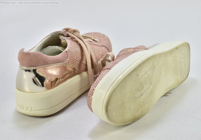 Liu Jo  Damen Halbschuhe Freizeitschuhe  EUR 41 Nr. 4-R-1100