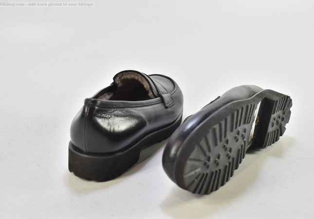   Damen Halbschuhe Slipper Ballerinas  EUR 36,5 Nr. 26-Z 593
